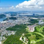 Chính phủ thông qua hồ sơ Đề án thành lập thành phố Quảng Ninh trực thuộc Trung ương