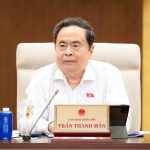 Hướng tới xây dựng một nền quản trị đất đai hiện đại, đồng bộ, công khai, minh bạch và hiệu quả