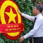 Thủ tướng Lê Minh Hưng: Bằng mọi giá, phải nỗ lực, quyết tâm cao nhất để tìm kiếm, quy tập và xác định danh tính hài cốt liệt sĩ
