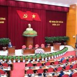 Bảo vệ môi trường, chủ động ứng phó với biến đổi khí hậu
