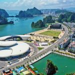 Hoàn thiện đô thị cho thành phố Quảng Ninh
