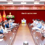 Ban Tổ chức Trung ương lấy ý kiến góp ý dự thảo sửa đổi, bổ sung Quy định số 366-QĐ/TW của Bộ Chính trị