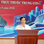 Phát động phong trào thi đua chào mừng Quảng Ninh trở thành thành phố