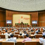 Cần bổ sung trách nhiệm của nền tảng số, ứng dụng AI trong phổ biến, giáo dục pháp luật