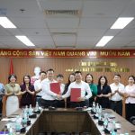 Sẽ tổ chức Gameshow truyền hình “Sao Khuê Đất mỏ” trong năm học 2026-2027