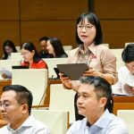 Xác định rõ giới hạn điều chỉnh chỉ tiêu; bảo đảm chống oan, sai, bỏ lọt tội phạm