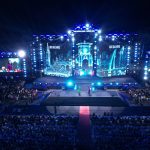 Rực rỡ đêm khai mạc Miss World 2026
