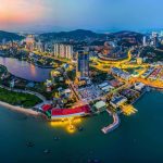 Quảng Ninh chính thức bước vào một chặng đường phát triển mới – Đoàn luật sư tỉnh Quảng Ninh luôn đồng hành cùng sự phát triển của thành phố Quảng Ninh