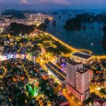 Quảng Ninh chính thức trở thành thành phố