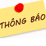 Thông báo về việc tổ chức Kỳ kiểm tra kết quả tập sự hành nghề luật sư đợt 2 năm 2026