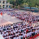 Hướng dẫn chính sách với hiệu trưởng, phó hiệu trưởng khi sắp xếp trường học