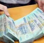 Ngân hàng Nhà nước yêu cầu giảm tối thiểu 0,5%/năm lãi suất tiền gửi bình quân
