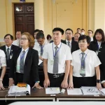 Nói thêm về thẩm quyền xử phạt của chủ tịch cấp xã đối với luật sư