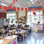 Miễn phí sách giáo khoa