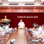 Nâng cao chất lượng công tác tham mưu đáp ứng yêu cầu phát triển của thành phố