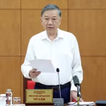 Tổng Bí thư, Chủ tịch nước Tô Lâm: Hoàn thiện quy định về đảng viên làm kinh tế tư nhân, phát huy nguồn lực cho phát triển