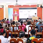 Đưa Luật HTX đến gần người dân