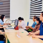 Đẩy mạnh cải cách hành chính, nâng chất lượng phục vụ