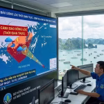 Chủ động thích ứng, hướng tới phát triển xanh