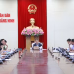 Tháo gỡ vướng mắc, nâng cao hiệu quả quản lý đất đai, tài nguyên và môi trường
