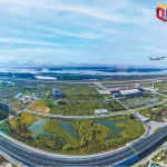 Quảng Ninh: Hành trình xây dựng đô thị xanh, hiện đại