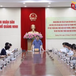 Ưu tiên nguồn lực, tạo đột phá phát triển giáo dục