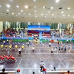 Khẳng định vị thế thể thao Quảng Ninh