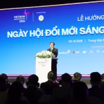 Đổi mới sáng tạo cần được kích hoạt mạnh mẽ trong nền kinh tế và xã hội